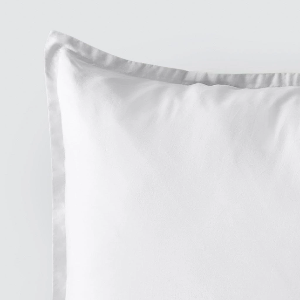 Organic Resort Cotton Shams 11 Organic Resort Cotton Shams - Image 9