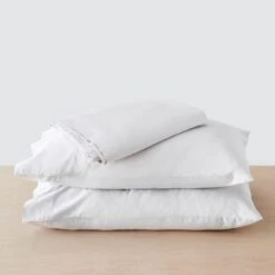 Organic Resort Cotton Sheet Set -Home Sale Shop Organic Turkish Cotton Sheet Set White 2 1407cf4e f499 4c17 81df dbf722b3d46e