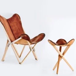 Palermo Tripolina Camp Stool -Home Sale Shop Palermo Tripolina Camp Stool 6