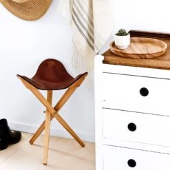 Palermo Tripolina Camp Stool -Home Sale Shop Palermo Tripolina Camp Stool 7