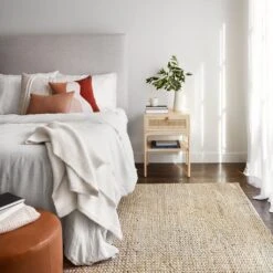 Parthiv Handwoven Jute Area Rug 14 Parthiv Handwoven Jute Area Rug -Home Sale Shop Parthiv Jute Rug 7