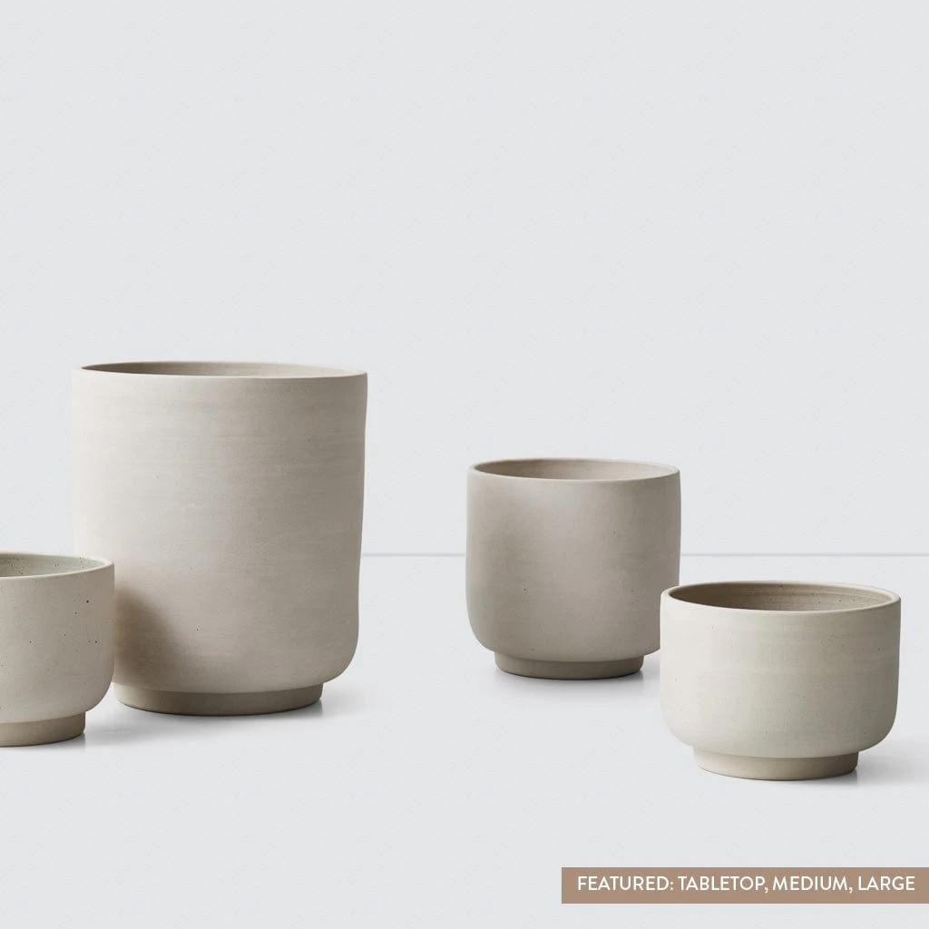 Paseo Tabletop Planter 8 Paseo Tabletop Planter - Image 6