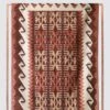 Pasha Handwoven Kilim Area Rug 2 Pasha Handwoven Kilim Area Rug -Home Sale Shop Pasha Kilim Area Rug 1
