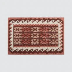 Pasha Handwoven Kilim Area Rug -Home Sale Shop Pasha Kilim Area Rug 3