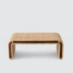 Penida Wicker Coffee Table 13 Penida Wicker Coffee Table -Home Sale Shop Penida Wicker Coffee Table 3