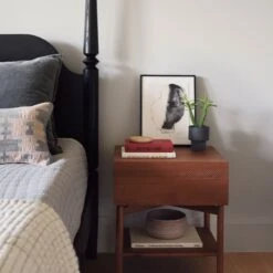 Potomac Bed 20 Potomac Bed -Home Sale Shop Potomac Bed Black Finished Ash 2