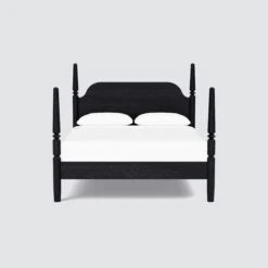 Potomac Bed 18 Potomac Bed -Home Sale Shop Potomac Bed Black Finished Ash 2 e9394b40 3614 4b6f aeb8 116c9db037eb