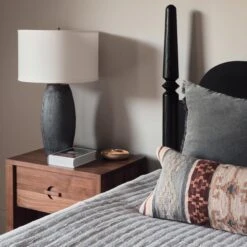 Potomac Bed 21 Potomac Bed -Home Sale Shop Potomac Bed Black Finished Ash 3