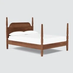 Potomac Bed 16 Potomac Bed -Home Sale Shop Potomac Bed Solid Walnut 1 1