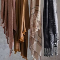 Primavera Alpaca Throw -Home Sale Shop Primavera Alpaca Throw 6