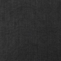 Prisha Linen Lumbar Pillow -Home Sale Shop Prisha Linen Lumbar Pillow Charcoal Grey 12x48 4