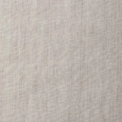 Prisha Linen Lumbar Pillow -Home Sale Shop Prisha Linen Lumbar Pillow Flax 12x48 4