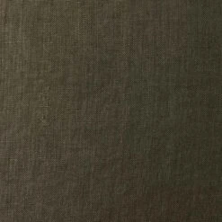 Prisha Linen Lumbar Pillow -Home Sale Shop Prisha Linen Lumbar Pillow Olive 12x48 4