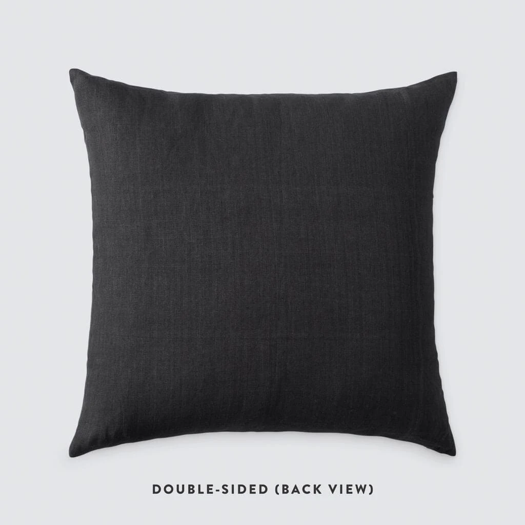 Prisha Linen Pillow 13 Prisha Linen Pillow - Image 11