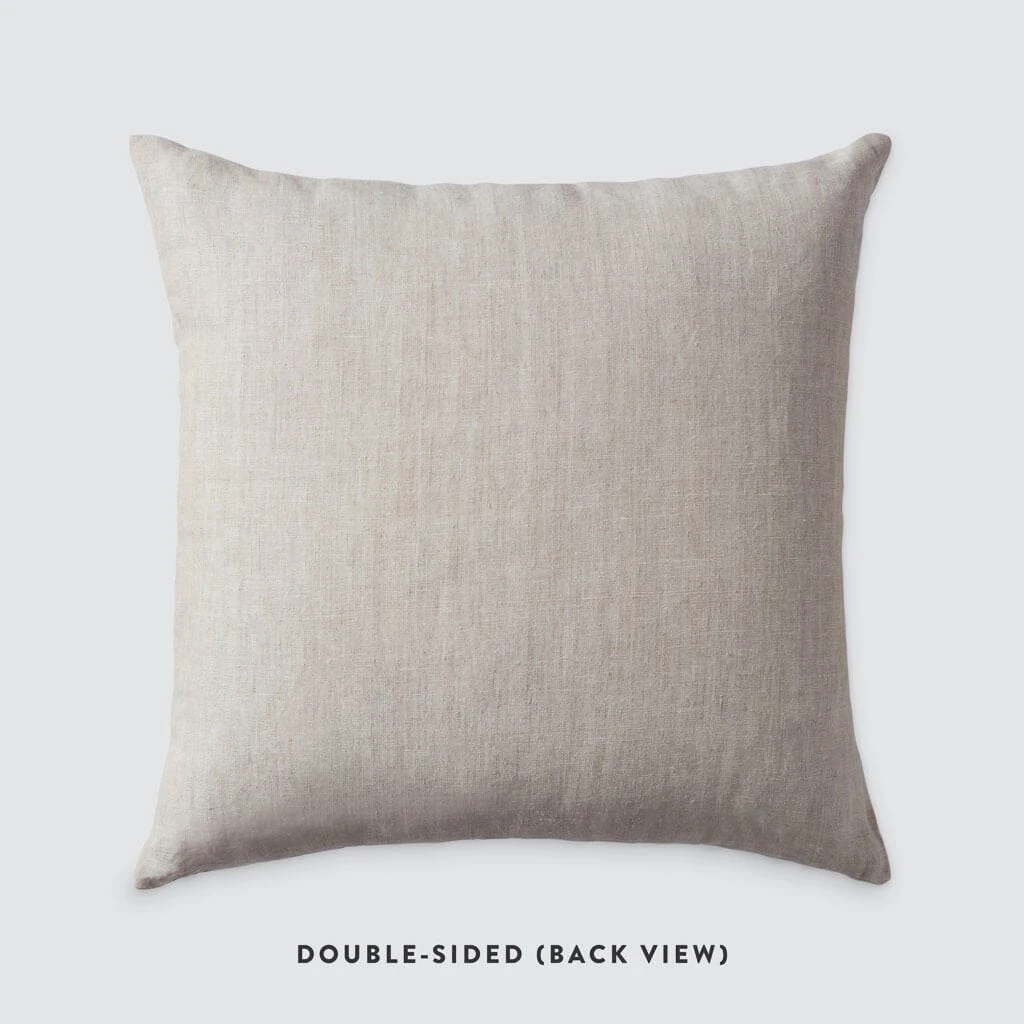 Prisha Linen Pillow 20 Prisha Linen Pillow - Image 18