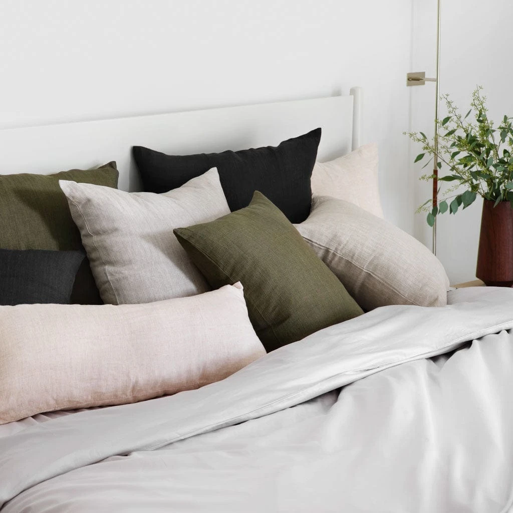 Prisha Linen Pillow 16 Prisha Linen Pillow - Image 14