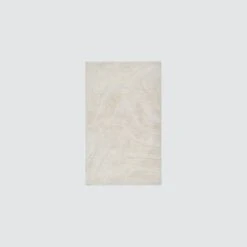 Rahi Hand-Knotted Accent Rug -Home Sale Shop Rahi Accent Rug Ecru 3