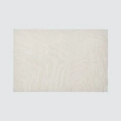 Rahi Hand-Knotted Area Rug -Home Sale Shop Rahi Area Rug Ecru 3