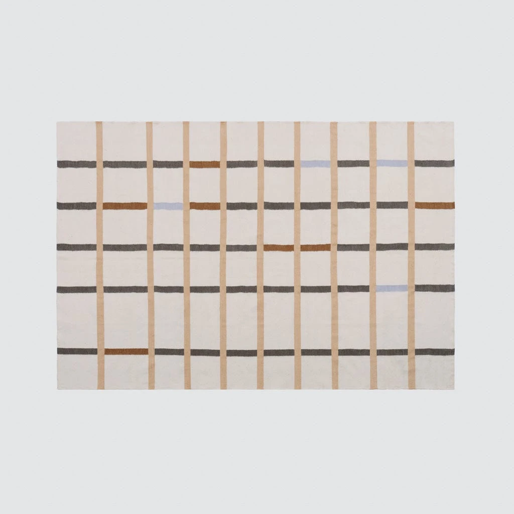 Rani Handwoven Area Rug 6 Rani Handwoven Area Rug - Image 4