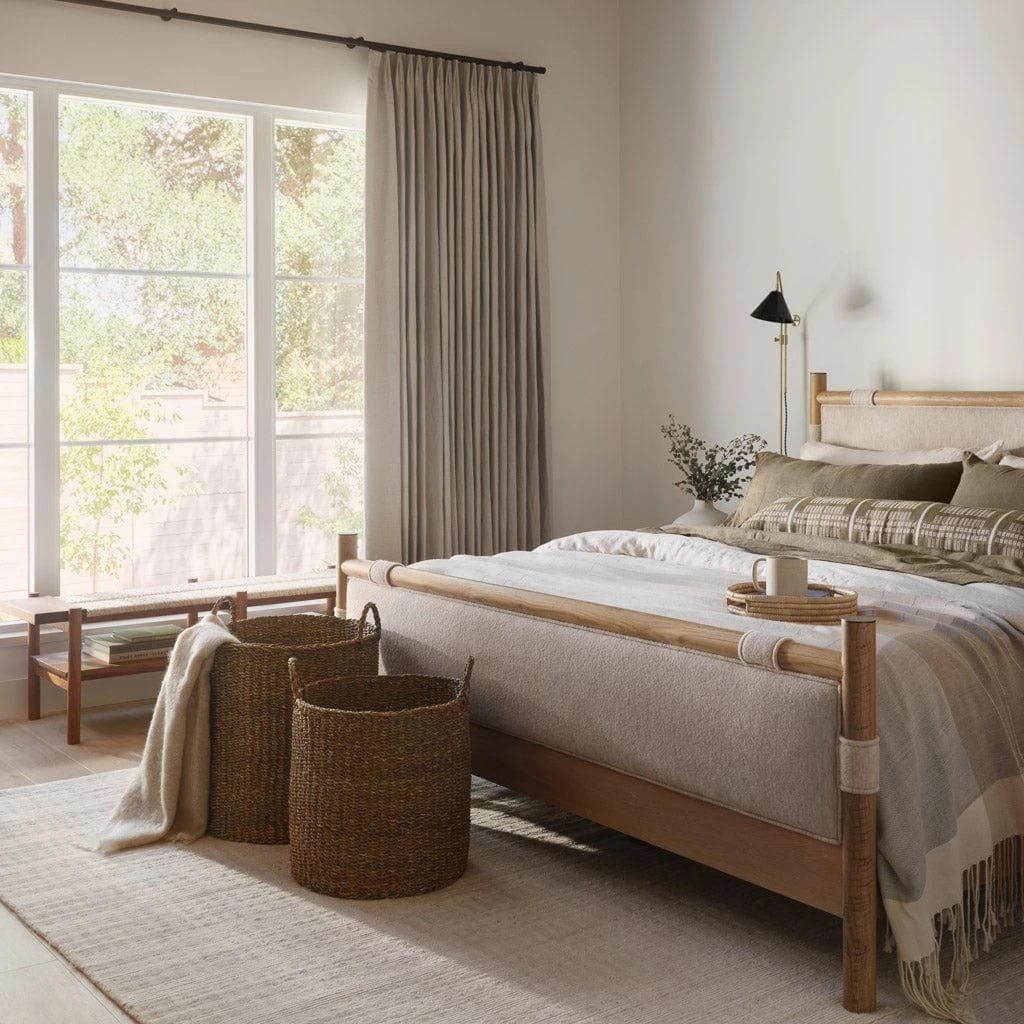 Ritu Handwoven Area Rug 3 Ritu Handwoven Area Rug - Image 2