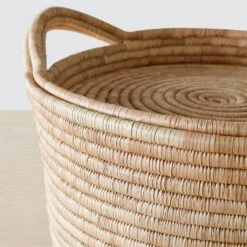 Rivi Storage Basket -Home Sale Shop Rivi Storage Basket Large 6