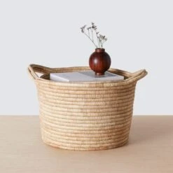 Rivi Storage Basket -Home Sale Shop Rivi Storage Basket Medium 2