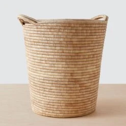 Rivi Storage Basket -Home Sale Shop Rivi Storage Basket Oversized 1