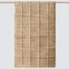 Sabina Handwoven Jute Accent Rug -Home Sale Shop Sabina Jute Accent Rug Dark 1