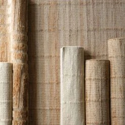 Sabina Handwoven Jute Accent Rug -Home Sale Shop Sabina Jute Accent Rug Dark 5