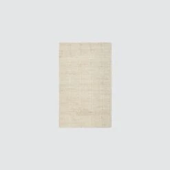 Sabina Handwoven Jute Accent Rug -Home Sale Shop Sabina Jute Accent Rug Light 3