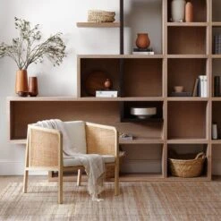 Sabina Handwoven Jute Area Rug -Home Sale Shop Sabina Jute Area Rug Dark 10