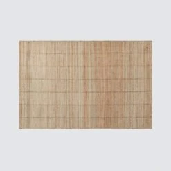 Sabina Handwoven Jute Area Rug -Home Sale Shop Sabina Jute Area Rug Dark 3