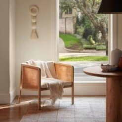 Sabina Handwoven Jute Area Rug -Home Sale Shop Sabina Jute Area Rug Dark 9