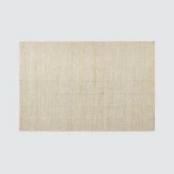 Sabina Handwoven Jute Area Rug -Home Sale Shop Sabina Jute Area Rug Light 3