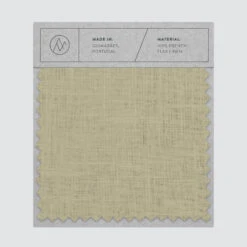 Linen Bedding Swatches -Home Sale Shop Sage 1