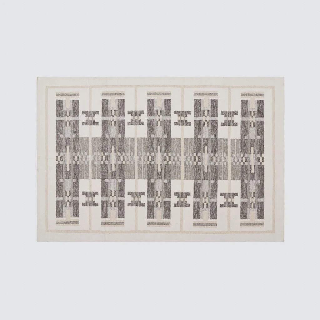 Saira Handwoven Area Rug 5 Saira Handwoven Area Rug - Image 3
