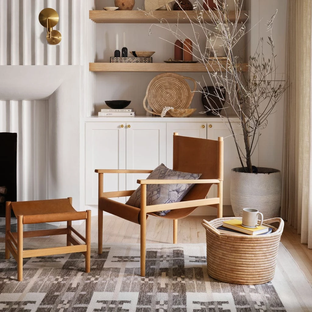 Saira Handwoven Area Rug 6 Saira Handwoven Area Rug - Image 4