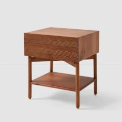 Salda Nightstand -Home Sale Shop Salda Nightstand 1