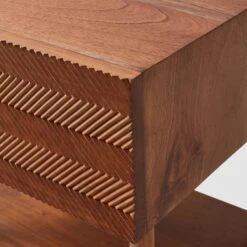 Salda Nightstand -Home Sale Shop Salda Nightstand 10