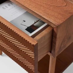 Salda Nightstand -Home Sale Shop Salda Nightstand 5