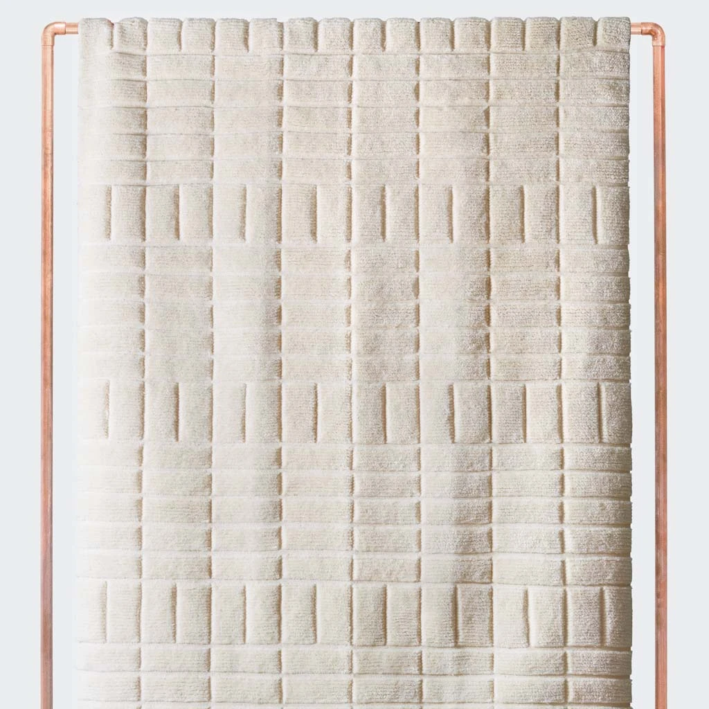 Salina Hand-Knotted Area Rug 3 Salina Hand-Knotted Area Rug