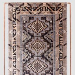 Salma Hand-Knotted Area Rug