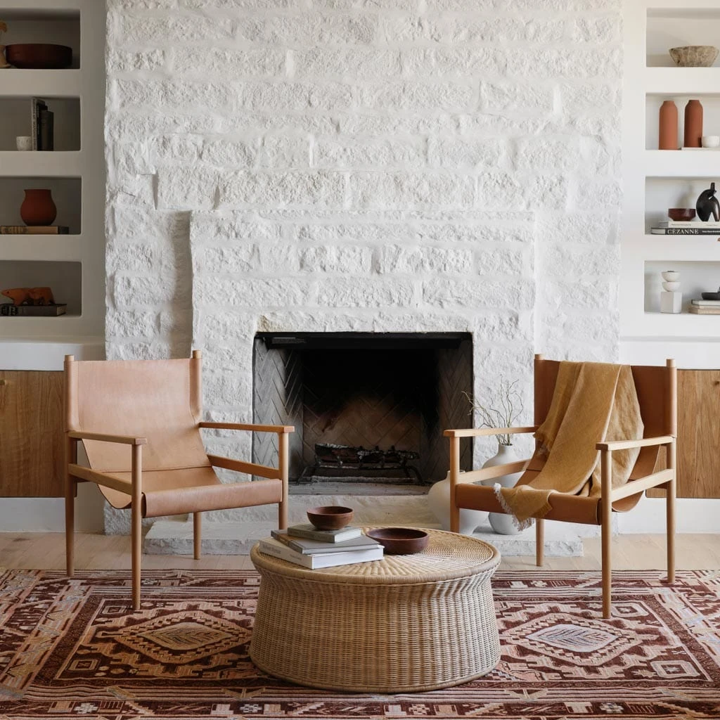 Salma Hand-Knotted Area Rug 8 Salma Hand-Knotted Area Rug - Image 6