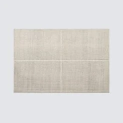 Samir Handwoven Area Rug 18 Samir Handwoven Area Rug -Home Sale Shop Samir Area Rug Ecru 3