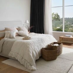 Samir Handwoven Area Rug 16 Samir Handwoven Area Rug -Home Sale Shop Samir Area Rug Ecru 6