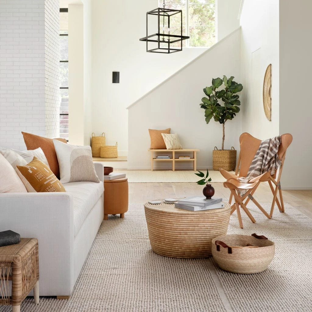 Samir Handwoven Area Rug 4 Samir Handwoven Area Rug - Image 2