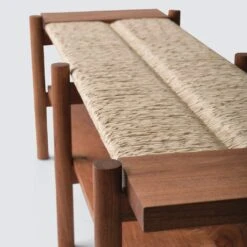 San Pedro Woven Bench -Home Sale Shop San Pedro Woven Bench Large 5