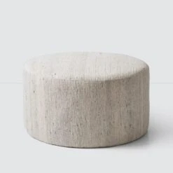 Sanjay Ottoman - Medium & Large 31 Sanjay Ottoman - Medium & Large -Home Sale Shop Sanjay Ottoman Solid Large 1