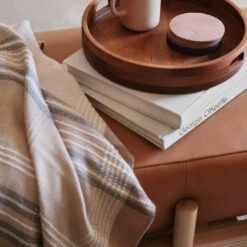 Santo Bench -Home Sale Shop Santo Leather Bench 12