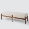 Santo Bench 1 Santo Bench -Home Sale Shop Santo Linen Bench 2